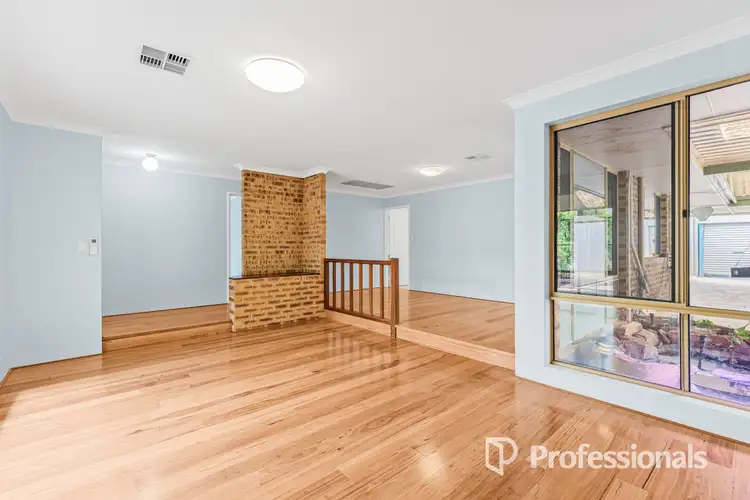 Fourth view of Homely house listing, 33 Willesden Avenue, Kingsley WA 6026