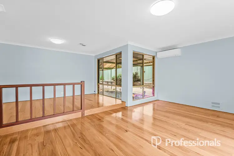 Fifth view of Homely house listing, 33 Willesden Avenue, Kingsley WA 6026