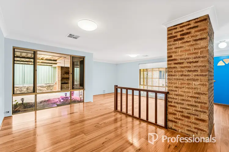 Sixth view of Homely house listing, 33 Willesden Avenue, Kingsley WA 6026