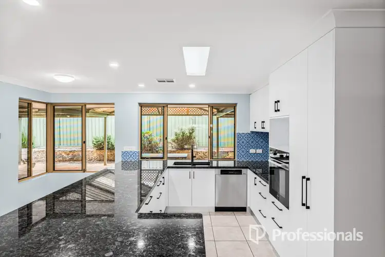 Seventh view of Homely house listing, 33 Willesden Avenue, Kingsley WA 6026