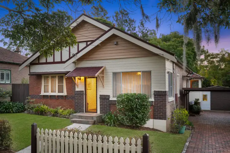 3 Clive Road, Eastwood NSW 2122