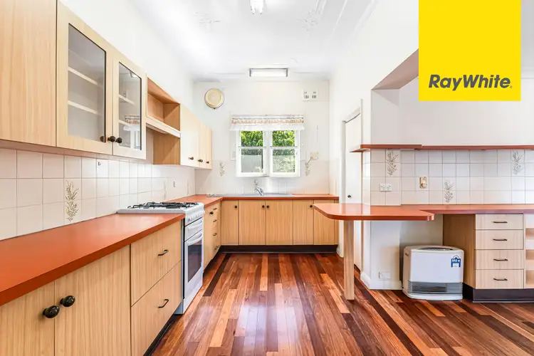 Fourth view of Homely house listing, 3 Clive Road, Eastwood NSW 2122