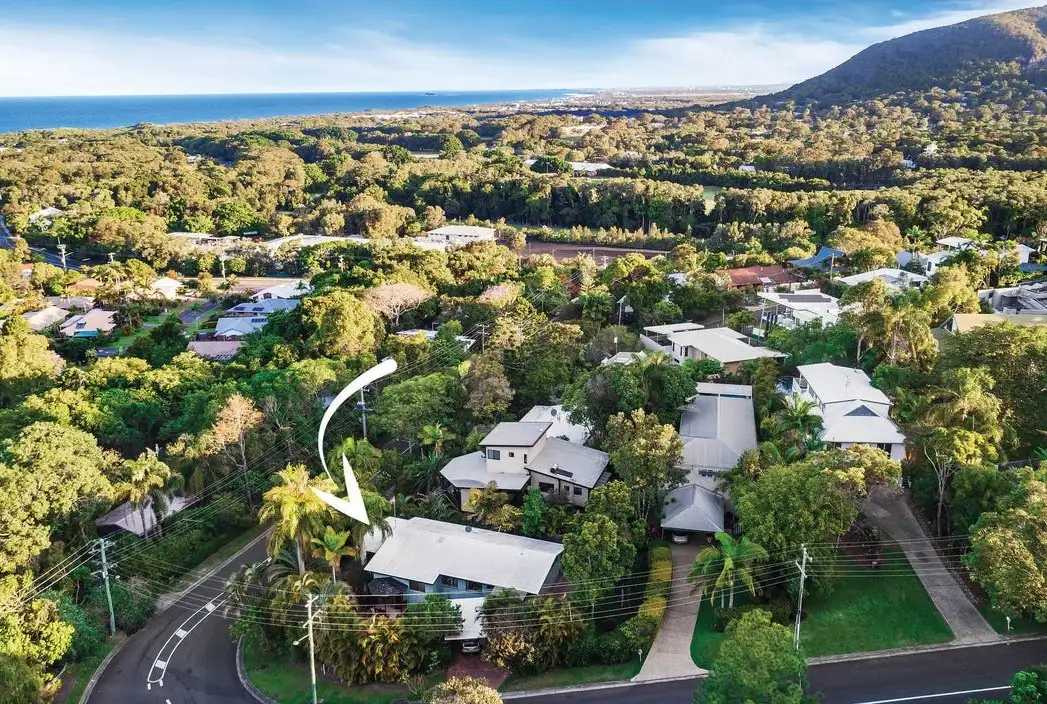 Main view of Homely house listing, 156A Grandview Drive, Yaroomba QLD 4573