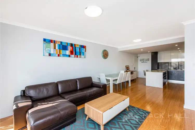 Second view of Homely apartment listing, 33/2 Rowe Avenue, Rivervale WA 6103