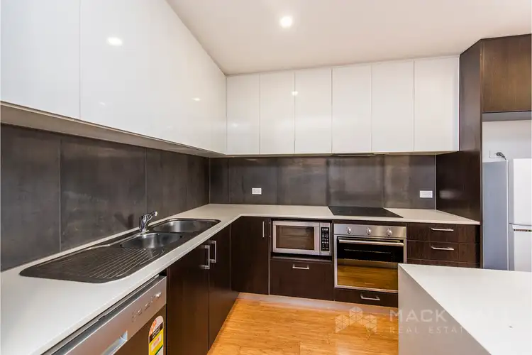 Fourth view of Homely apartment listing, 33/2 Rowe Avenue, Rivervale WA 6103