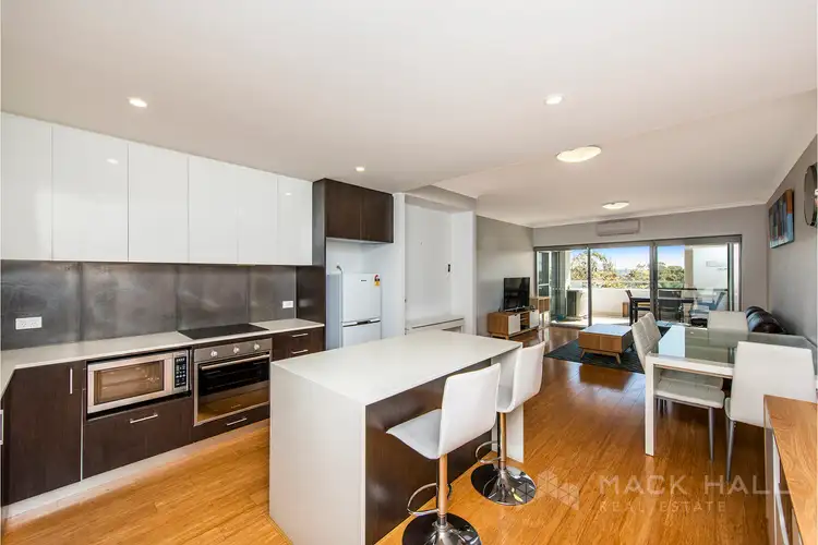 Fifth view of Homely apartment listing, 33/2 Rowe Avenue, Rivervale WA 6103