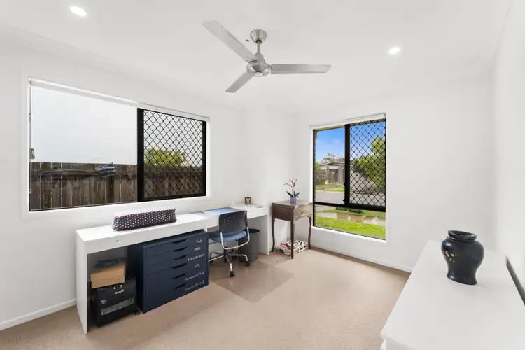 Second view of Homely house listing, 40 Coutts Drive, Burpengary QLD 4505