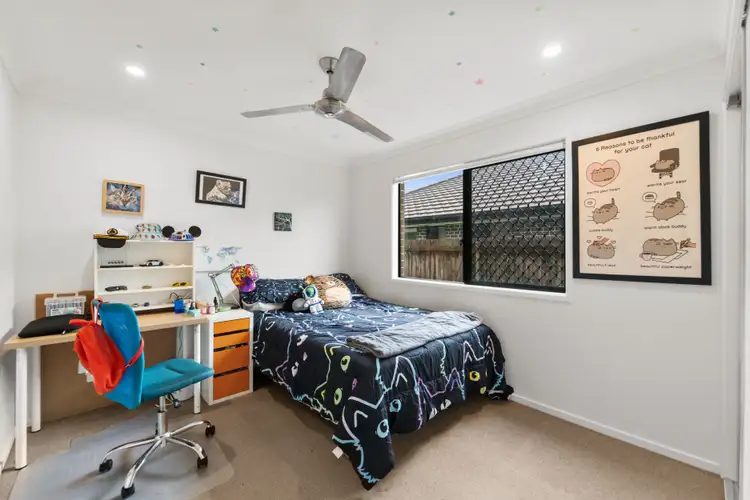 Fifth view of Homely house listing, 40 Coutts Drive, Burpengary QLD 4505