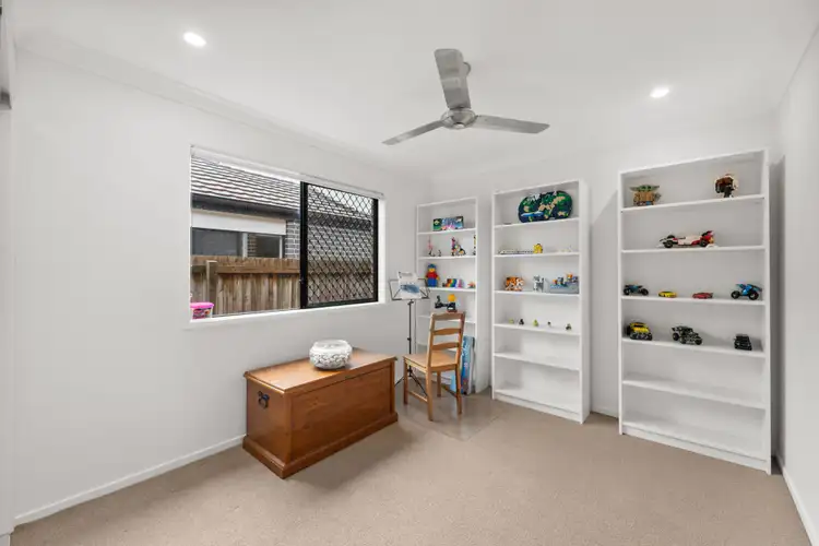 Sixth view of Homely house listing, 40 Coutts Drive, Burpengary QLD 4505