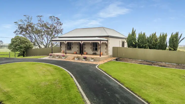 5 Orchard Road, Moorak SA 5291