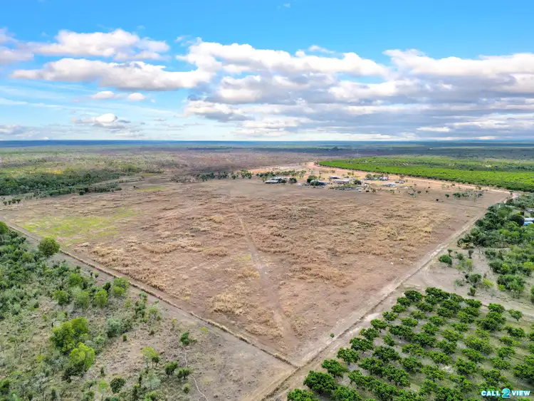 Second view of Homely house listing, 110 Hardcastle Road, Bynoe NT 822