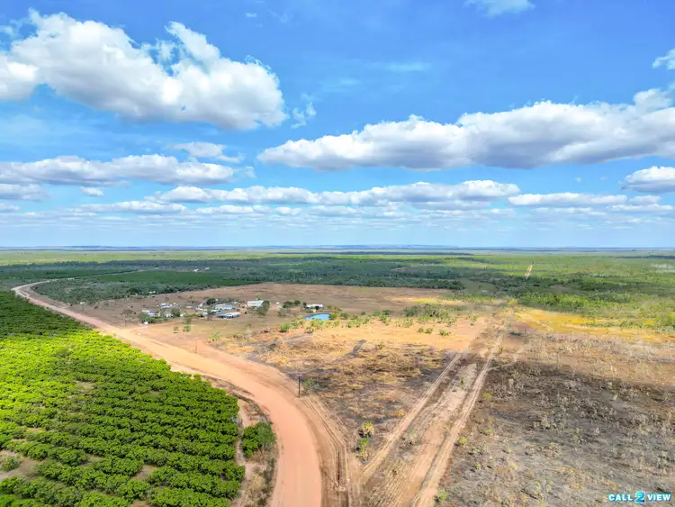 Third view of Homely house listing, 110 Hardcastle Road, Bynoe NT 822