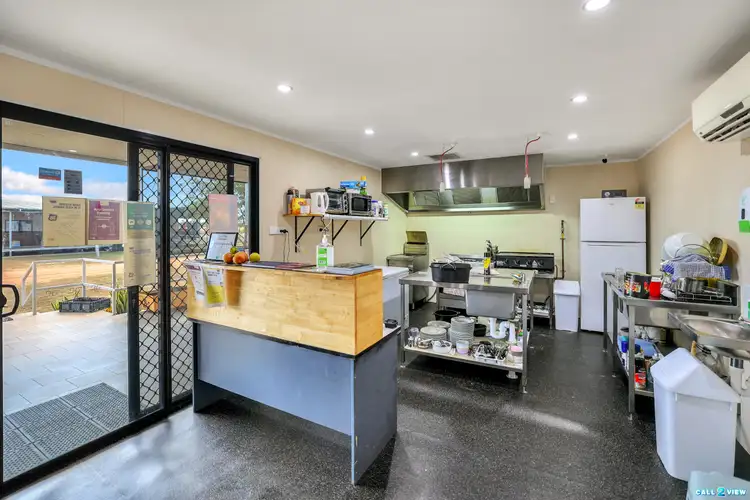 Sixth view of Homely house listing, 110 Hardcastle Road, Bynoe NT 822