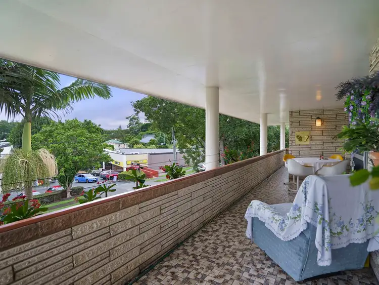 Third view of Homely house listing, 1 Gapap Street, Tarragindi QLD 4121