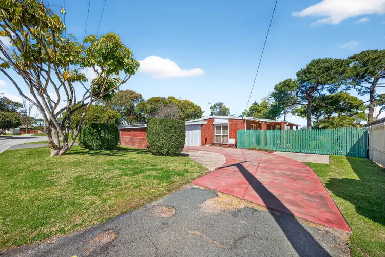 Fourth view of Homely house listing, 13 Delphinus Place, Rockingham WA 6168