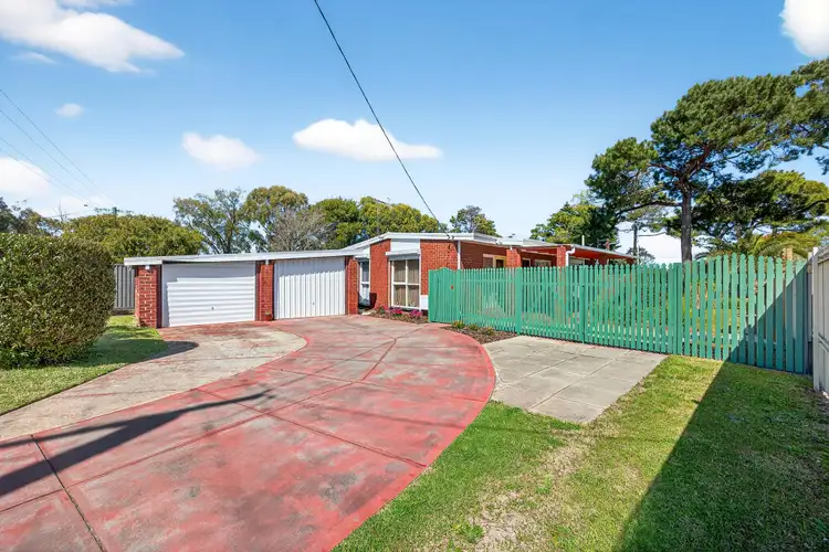 Fifth view of Homely house listing, 13 Delphinus Place, Rockingham WA 6168