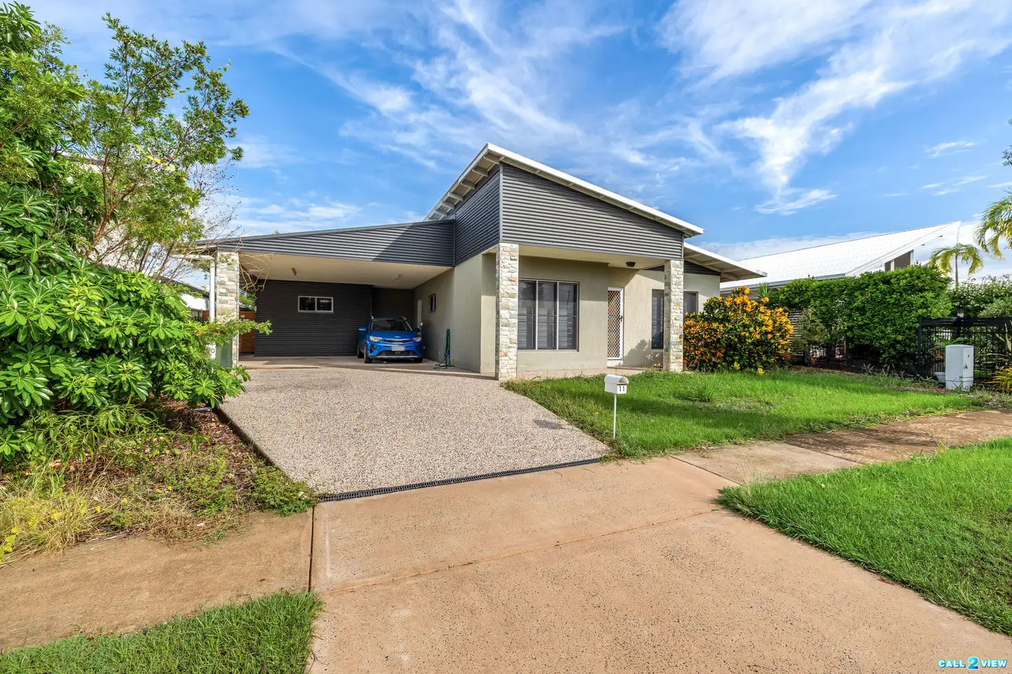 Main view of Homely house listing, 11 Heathcock Street, Durack NT 830