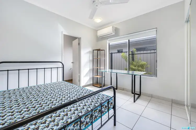 Second view of Homely house listing, 11 Heathcock Street, Durack NT 830