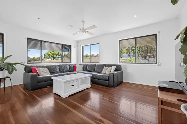 Second view of Homely house listing, 16 Larnook Street, Bracken Ridge QLD 4017