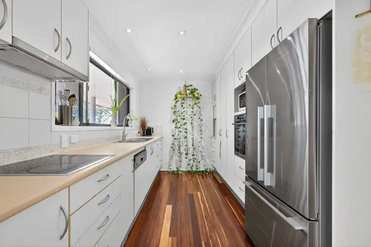 Fifth view of Homely house listing, 16 Larnook Street, Bracken Ridge QLD 4017