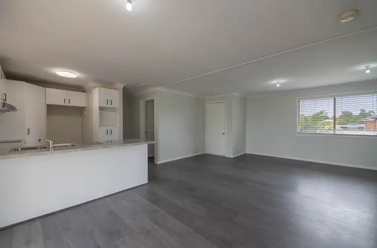 Second view of Homely house listing, 8 Hurford Place, Forbes NSW 2871