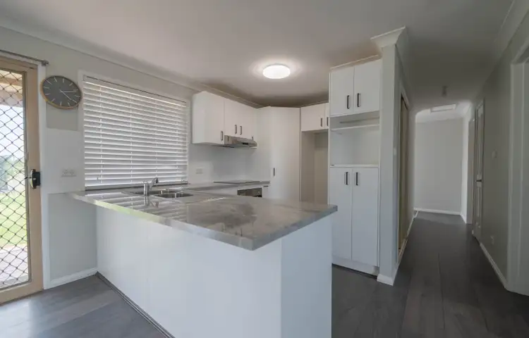 Third view of Homely house listing, 8 Hurford Place, Forbes NSW 2871