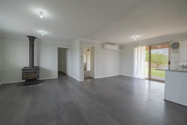 Fourth view of Homely house listing, 8 Hurford Place, Forbes NSW 2871