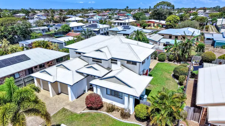 1/12 Morshead Street, Avenell Heights QLD 4670