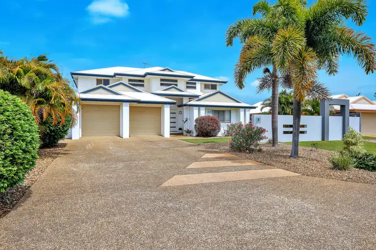 Second view of Homely unit listing, 1/12 Morshead Street, Avenell Heights QLD 4670