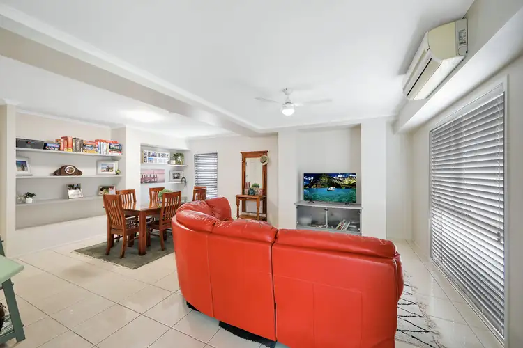 Third view of Homely unit listing, 1/12 Morshead Street, Avenell Heights QLD 4670