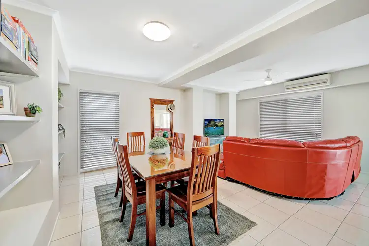 Fourth view of Homely unit listing, 1/12 Morshead Street, Avenell Heights QLD 4670