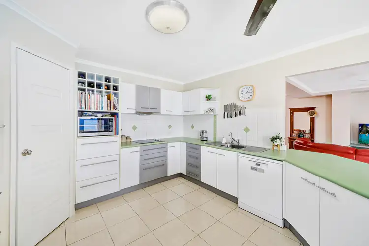 Fifth view of Homely unit listing, 1/12 Morshead Street, Avenell Heights QLD 4670