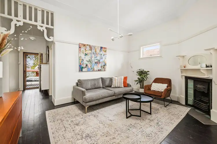 Second view of Homely house listing, 97 Cameron Street, Rockdale NSW 2216