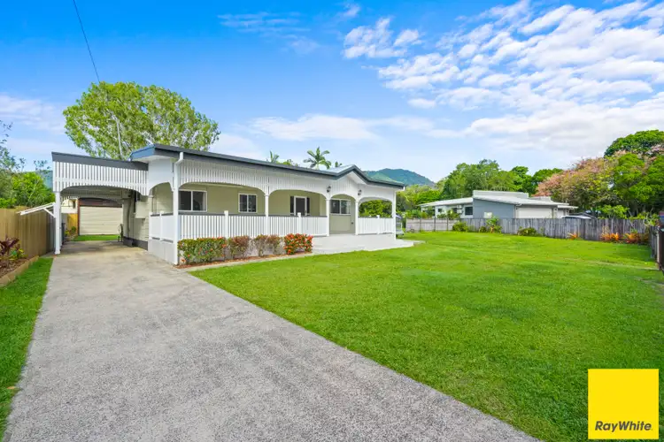 Second view of Homely house listing, 15 O'hara Street, Earlville QLD 4870