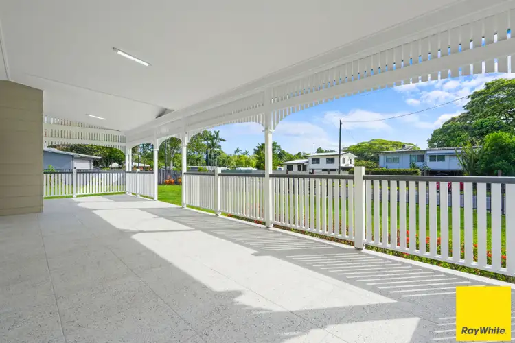 Third view of Homely house listing, 15 O'hara Street, Earlville QLD 4870