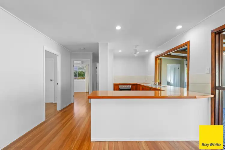 Fifth view of Homely house listing, 15 O'hara Street, Earlville QLD 4870