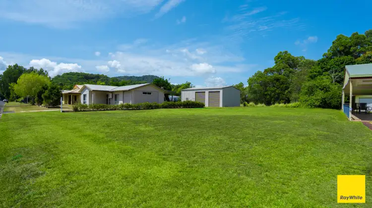 Third view of Homely land listing, 31 Sassafras Street, Bramston Beach QLD 4871