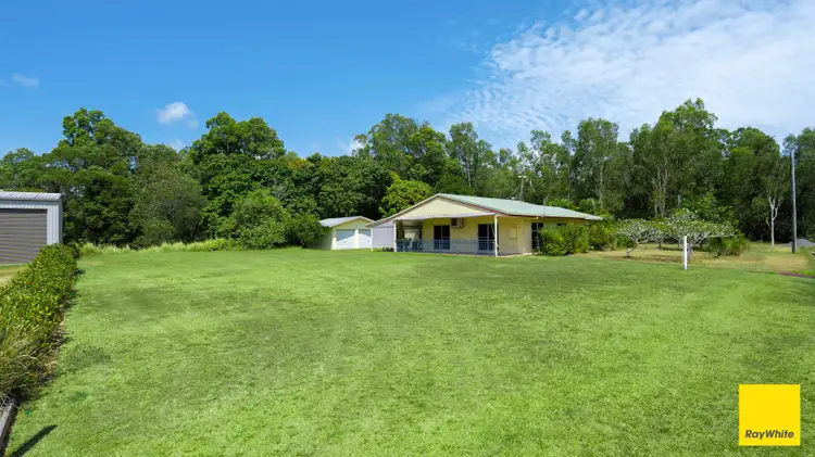 Fourth view of Homely land listing, 31 Sassafras Street, Bramston Beach QLD 4871
