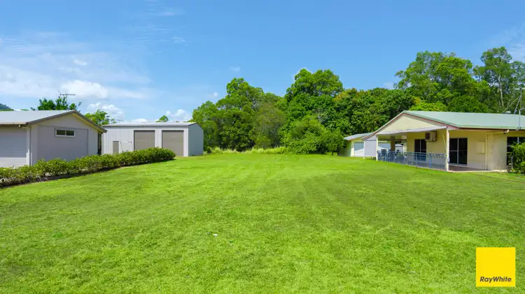 Fifth view of Homely land listing, 31 Sassafras Street, Bramston Beach QLD 4871