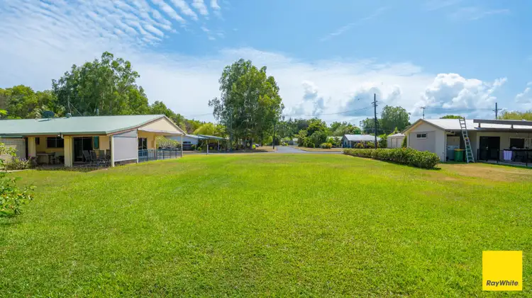 Sixth view of Homely land listing, 31 Sassafras Street, Bramston Beach QLD 4871