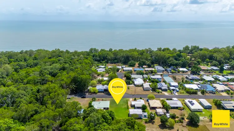 Seventh view of Homely land listing, 31 Sassafras Street, Bramston Beach QLD 4871