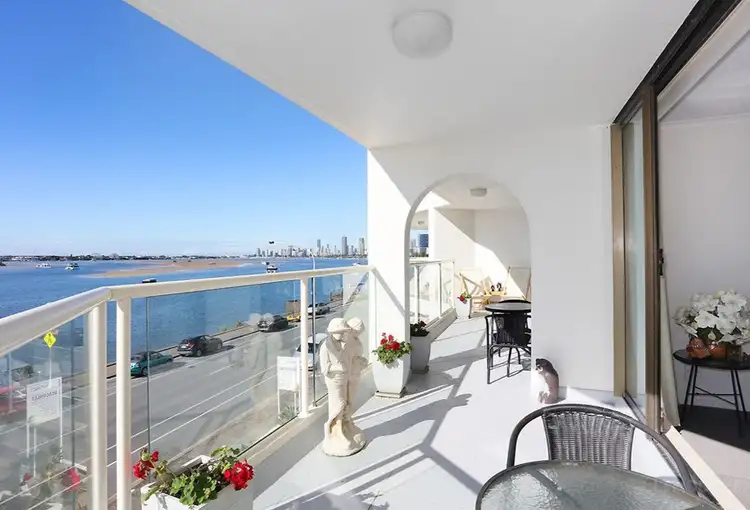 7/316-318 Marine Parade, Labrador QLD 4215