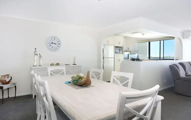 Fourth view of Homely apartment listing, 7/316-318 Marine Parade, Labrador QLD 4215