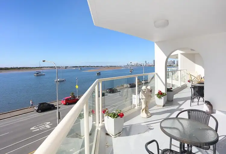 Sixth view of Homely apartment listing, 7/316-318 Marine Parade, Labrador QLD 4215