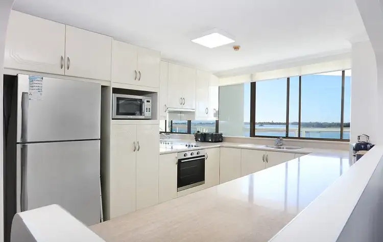 Seventh view of Homely apartment listing, 7/316-318 Marine Parade, Labrador QLD 4215