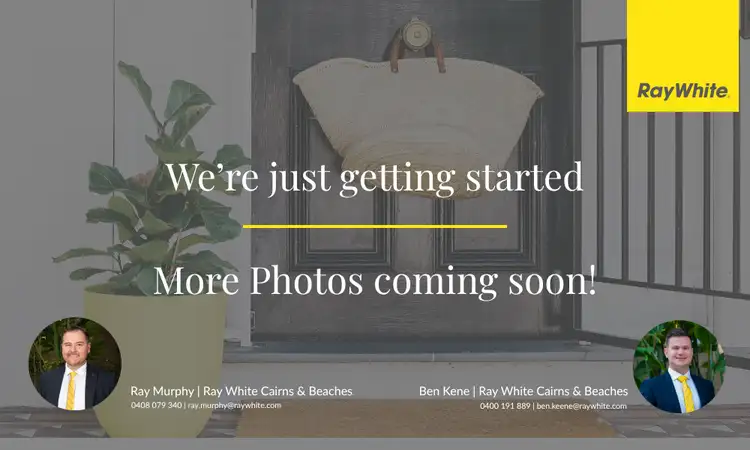 Third view of Homely unit listing, 4/10 Brown Street, Woree QLD 4868