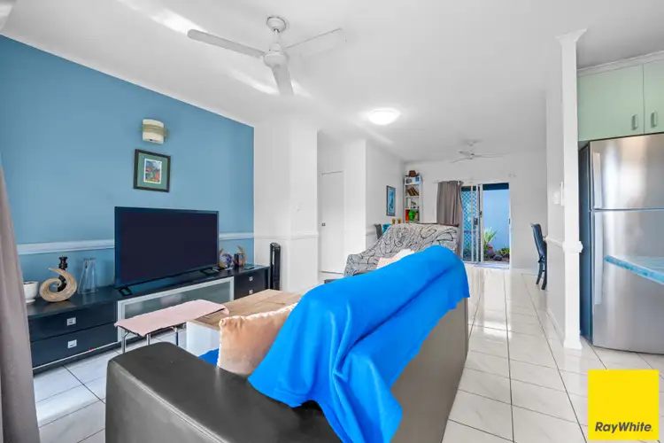 Fourth view of Homely unit listing, 4/10 Brown Street, Woree QLD 4868