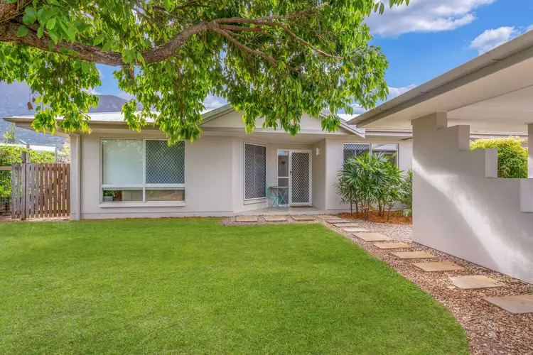 Third view of Homely house listing, 36 Cyperus Drive, Redlynch QLD 4870