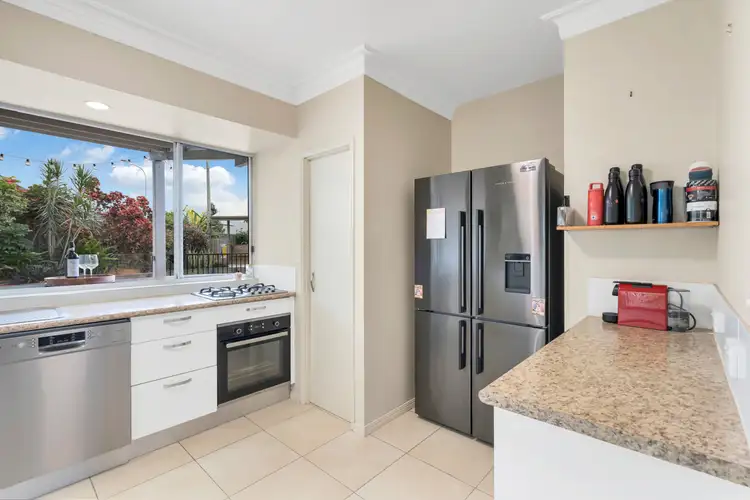 Fourth view of Homely house listing, 36 Cyperus Drive, Redlynch QLD 4870