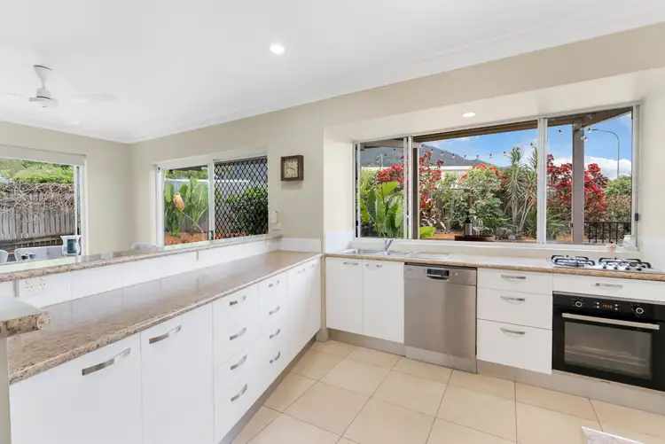 Fifth view of Homely house listing, 36 Cyperus Drive, Redlynch QLD 4870